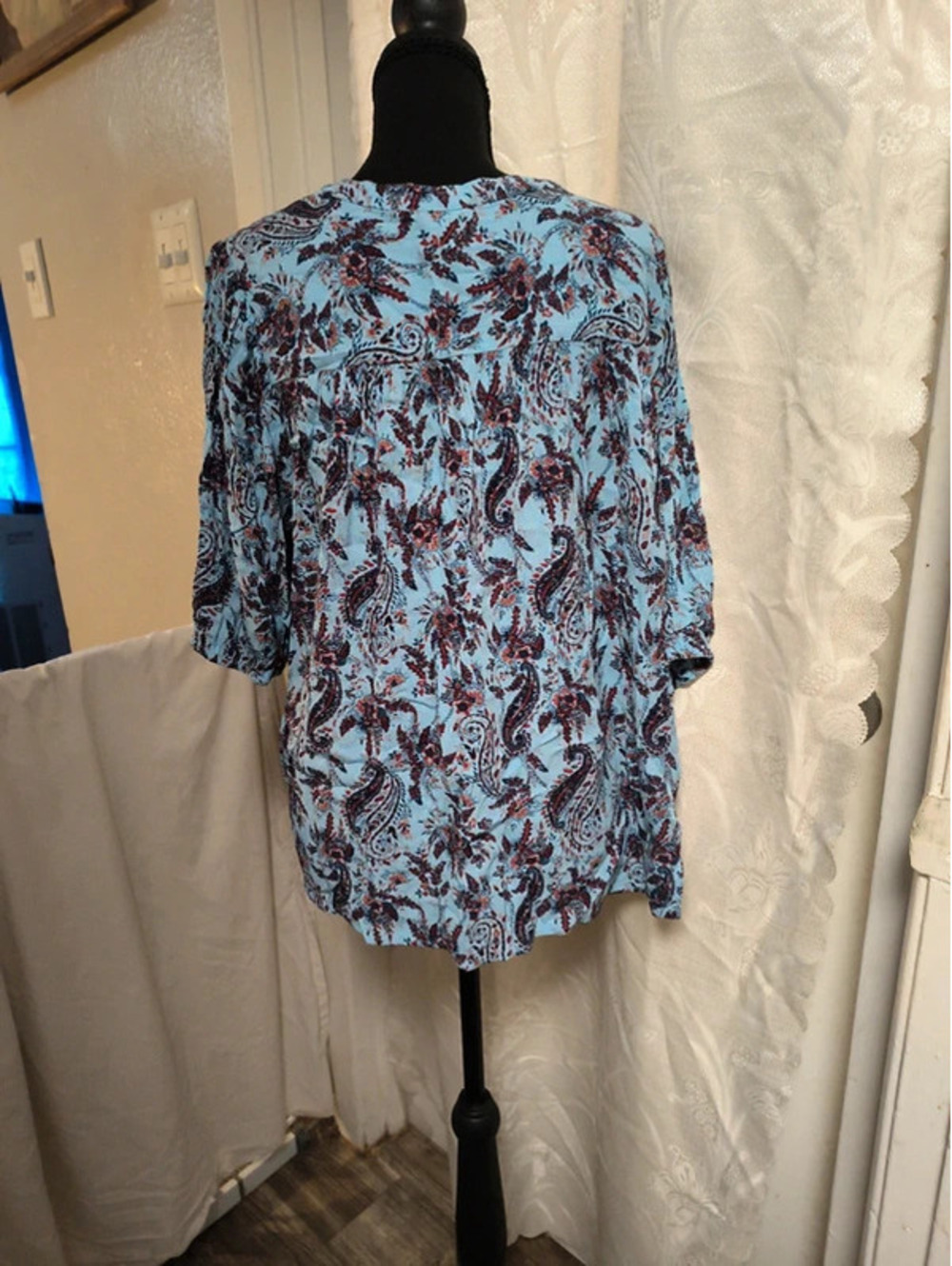 #Boho #Paisley #Bohochic #Intro - Picture 5 of 16